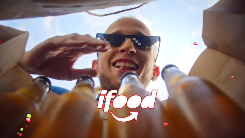 IFOOD | DIRECTOR'S CUT -